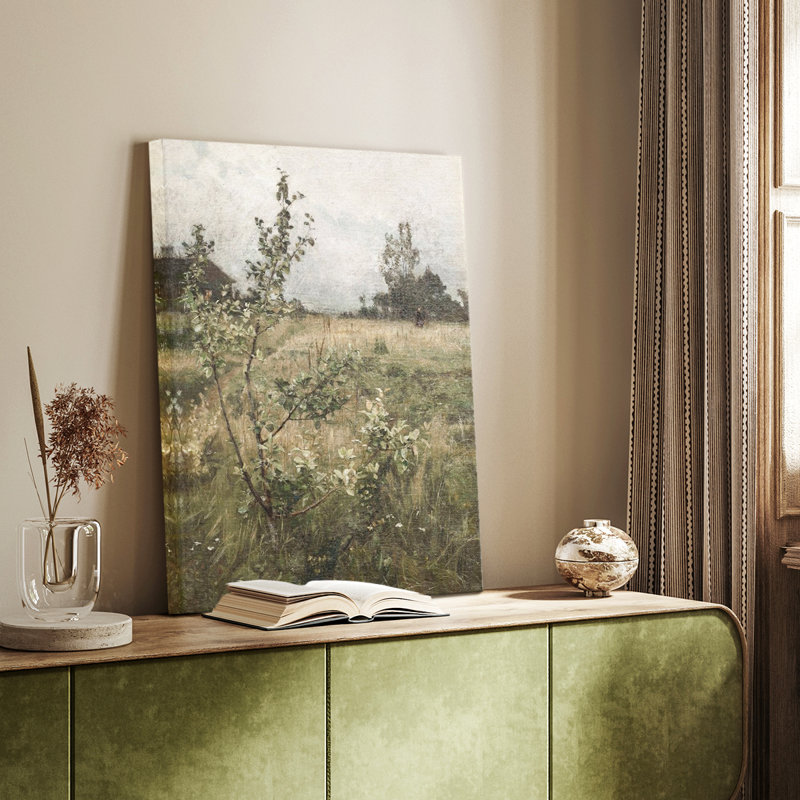 " Vintage Landscape CCLVIII "