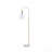 Floor Lamp With Marble Base