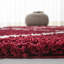 Tapis à poil long Humberto Hudson-896492956-859039523