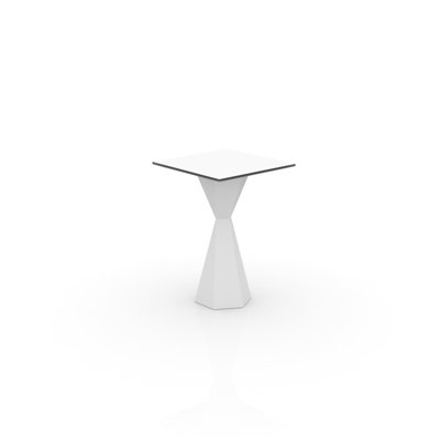 Vertex Plastic Dining Table