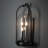 Davis Aluminum Wall Light-109495717