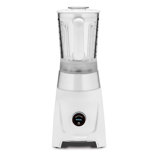 Hurricane 48 oz glass jar blender