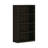 Mod 53" H x 30" W Standard Bookcase-89710440