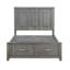 Mobilier de chambre à coucher 1 pièce-397507321