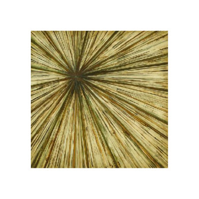 " Green Detail " by Chelsea Art Studio