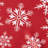 Decorative Christmas Tablecloth-834074934