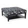 Hammond Square Ottoman