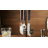 Decorative Bar Tool Set with Stand for Home Decor - Elegant Cocktail Bar Accessories for Dining Room or Kitchen Counter - Set of 5, 13" - Black-57255120