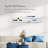 Marijonas 4 Piece Floating Shelf-2052040932