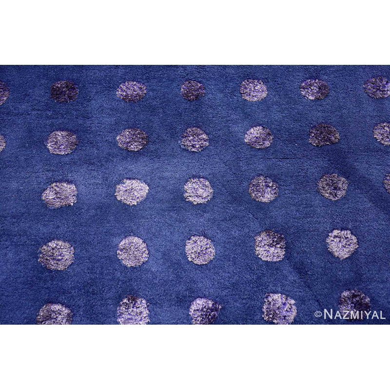 One-of-a-Kind Rectangle 5'7" X 6' Area Rug