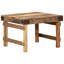 Coffee Table Solid Reclaim Wood Reclaimed Living Room Accent Home-1035278194