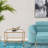 Benoit Rolling Side Tables