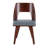 Jemarr 19'' H Upholstered Side Chair-61826112
