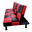 Canapé convertible en similicuir Evianna-32718938