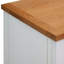 Mckayla 90cm Solid Wood Sideboard-88110244