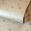 Great Kids Smooth Glitter Watercolor Dots 33' L x 21" W Wallpaper Roll-72340605