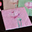Serviette de table 60 pièces