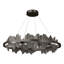 Hildene 1 - Light Unique Geometric LED Pendant-49446460-93351778