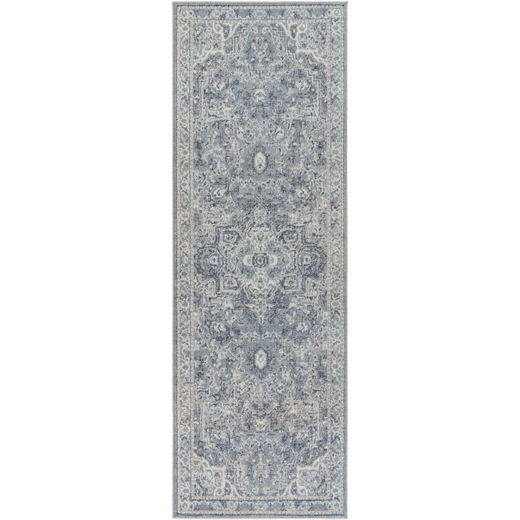 Oriental Indoor Rug
