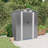6.3 ft. W x 28.05 ft. D Steel Traditional Storage Shed-102401561-88005556