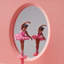 Boîte à bijoux ballerine