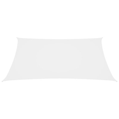 Aadhith 3.6m x 3.6m Square Shade Sail