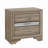 RYDER NATURAL FINISH NIGHTSTAND