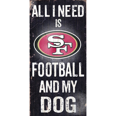 NFL Modern & Contemporary