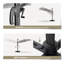 Parasol en porte-à-faux 9 pi avec base Servan Servan-714940058-681010971