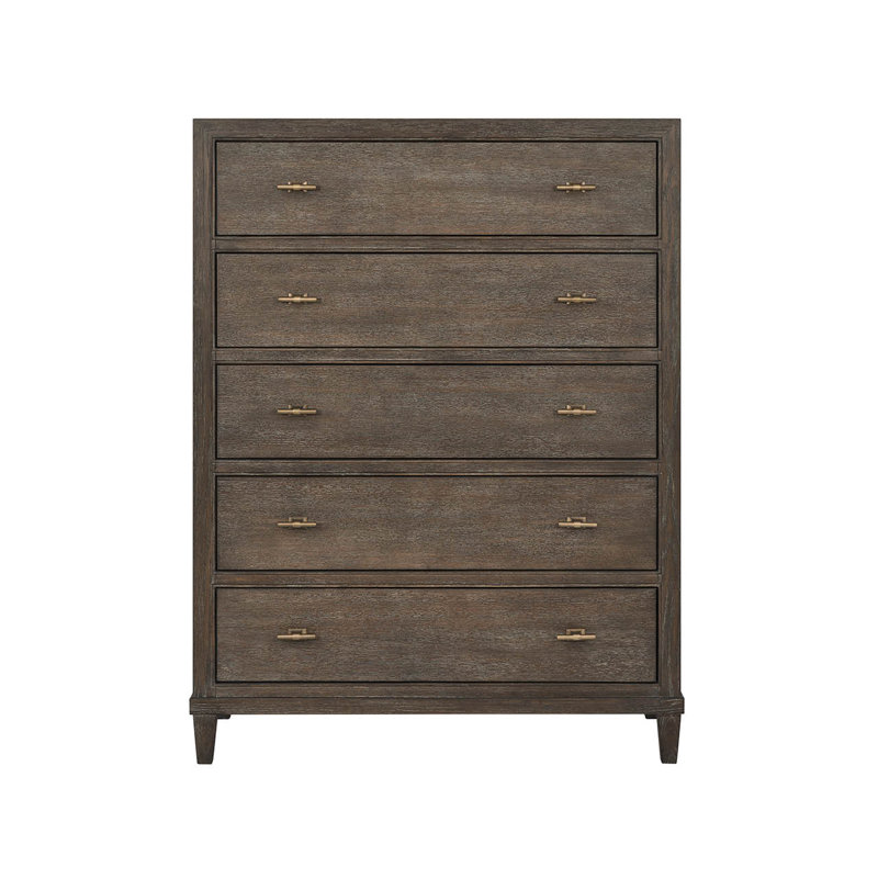 Montclair 5 - Drawer Dresser