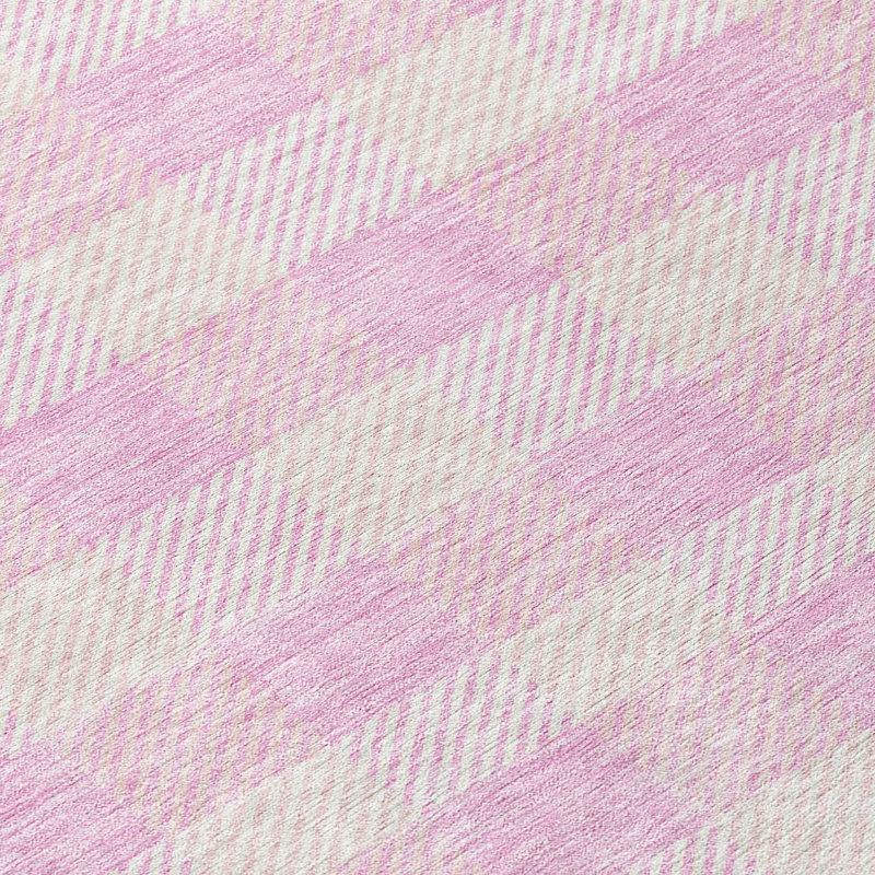 Tapis Colzie, Tapis de couloir 2 pi 3 po x 7 pi 6 po