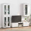 Rectangle Accent Cabinet-1151047422