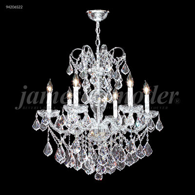 Vienna 6 - Light Chandelier