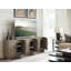 Studio Designs Grove Park Long Media Console