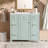 Versatile Bathroom Vanity with Advanced Features for Optimal Functionality