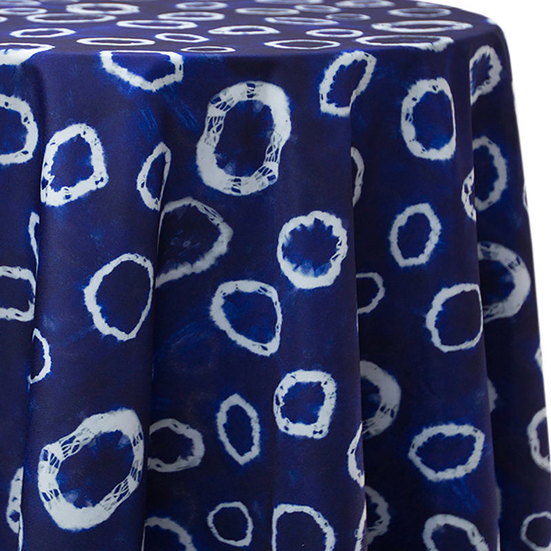 Tablecloth, 96" x 96"