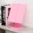 Pink is out of stock