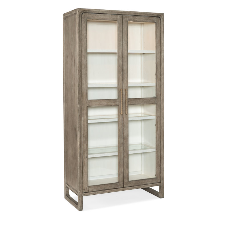 Serenity Lighted Display Stand