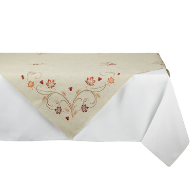 Nappe Florale