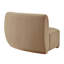 Ruslan 64 " Velvet Loveseat-1389236031