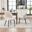 Chaise d'appoint rembourrée Modern-1424934177