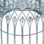Banc d'arbre en fer Bremen-58173406
