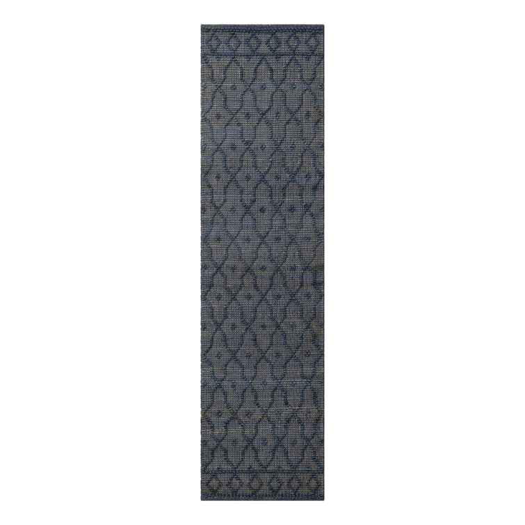 Geometric Indoor Rug