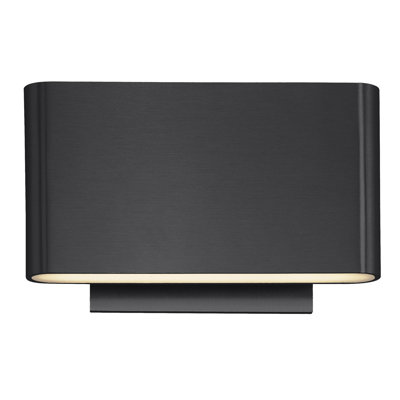 Alician LED Flush Mount
