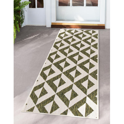 Napa Indoor/Outdoor Rug