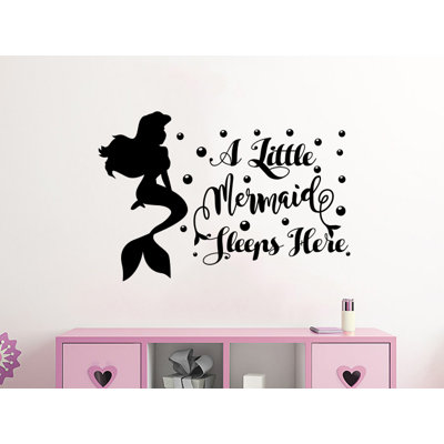 Fantasy & Sci-Fi Wall Sticker / Decal