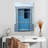 Lilie Blue Dutch Door-108622960