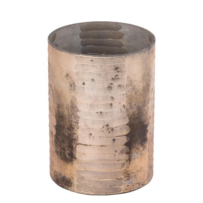 Glass Tealight Holder