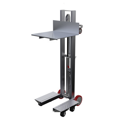 400 Lb. Capacity Lite Load Lift