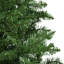 Arbre de Noël artificiel en épinette de 6 pi, arbre de Noël vert, arbre saisonnier, arbre des Fêtes avec branches denses et lumières pré-enfilées-1088045215